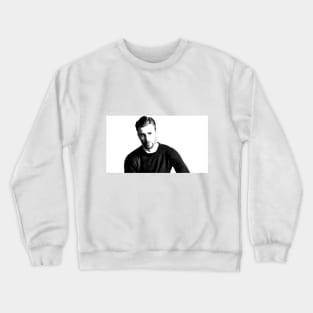 chris evans Crewneck Sweatshirt